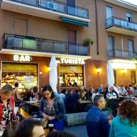 Il Turista Pavia Exterior photo