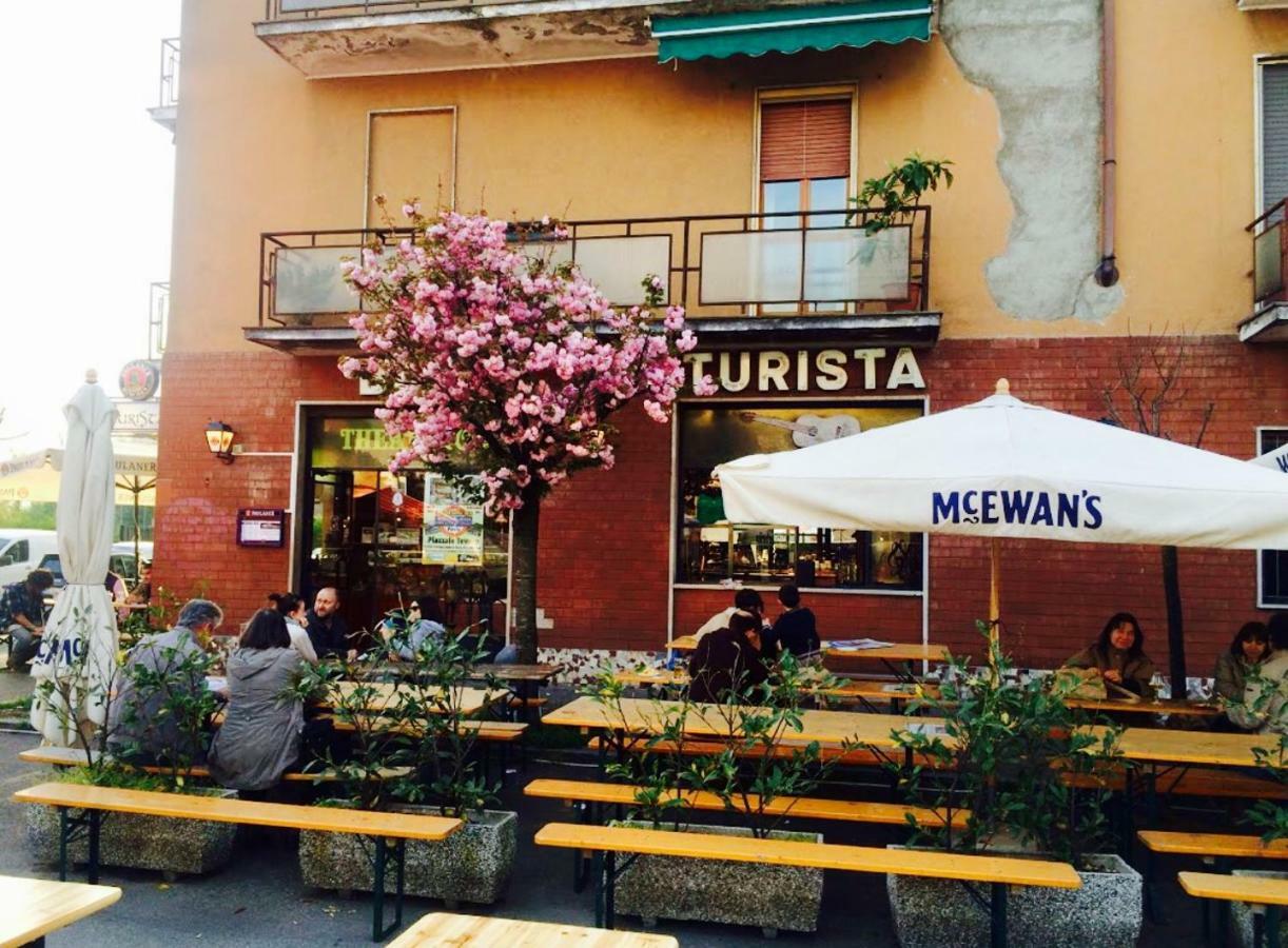 Il Turista Pavia Exterior photo