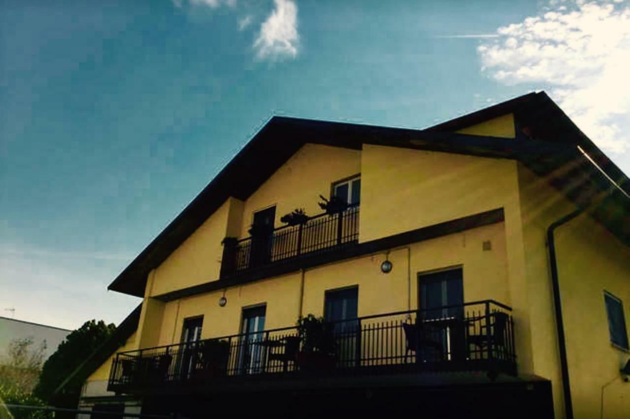 Il Turista Pavia Exterior photo