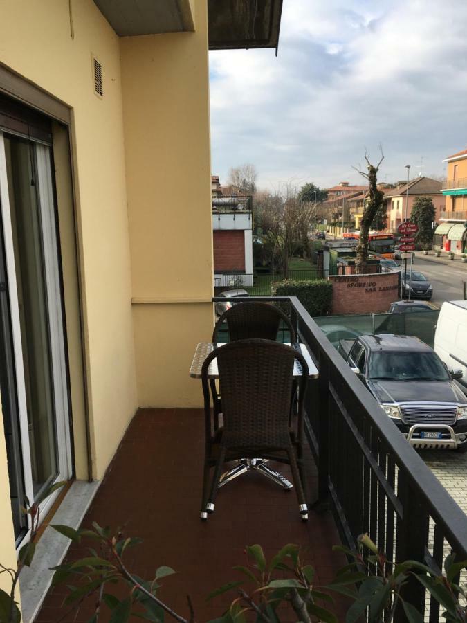 Il Turista Pavia Exterior photo